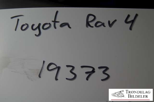 Toyota RAV4 2000-2006 (Type II) , Motorkode: , Girkassekode: 