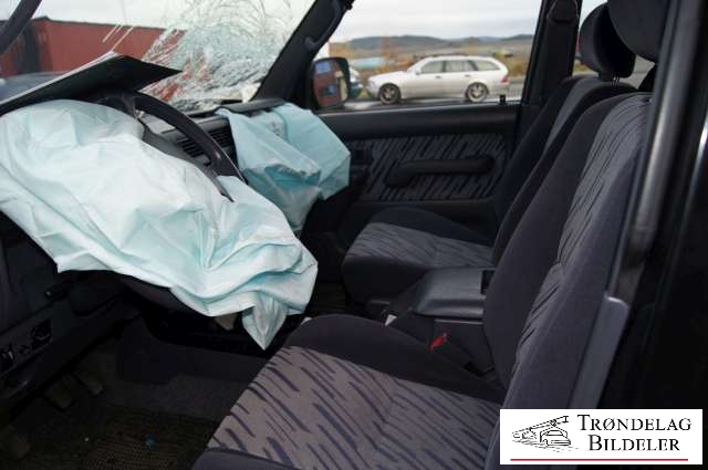 Toyota Land Cruiser 90 1996-2002 , Motorkode: , Girkassekode: