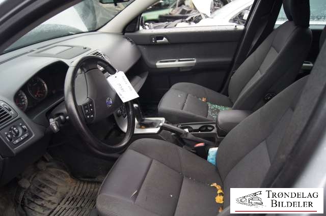 Volvo V50 2004-2007 (Fase 1) , Motorkode: D4164T, Girkassekode: 5-MAN / MTX75