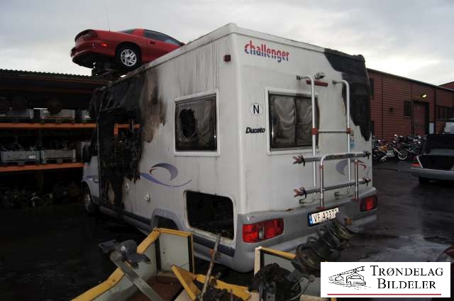 Fiat Ducato 1994-2002 , Motorkode: , Girkassekode: 