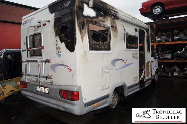Fiat Ducato 1994-2002 , Motorkode: , Girkassekode: 