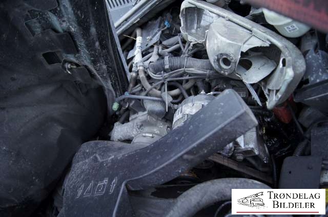 Chevrolet Tahoe 2001-2005 (Type II) , Motorkode: , Girkassekode: 