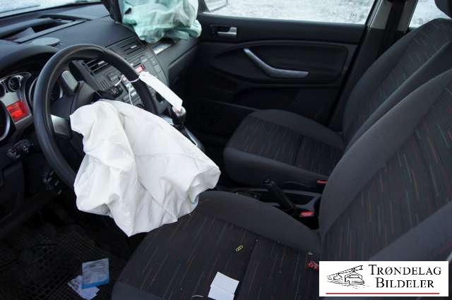 Ford C-Max 2007-2010 (Type I, Fase 2) , Motorkode: , Girkassekode: 