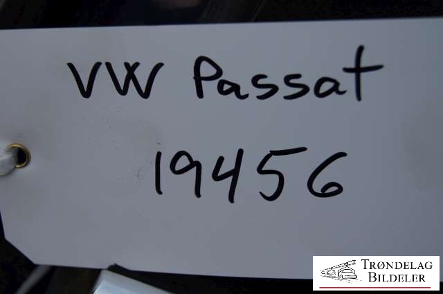 VW Passat 2005-2010 (B6) (B6), Motorkode: , Girkassekode: 