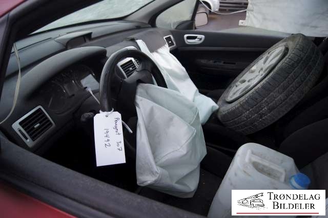 Peugeot 307 2005-2008 (Fase 2) , Motorkode: , Girkassekode: