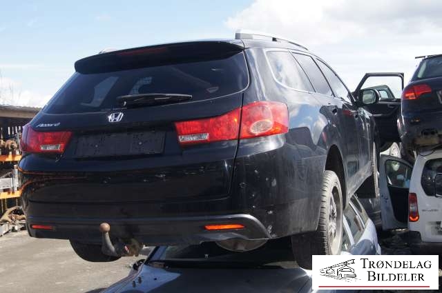 Honda Accord 2008-2015 (Type VIII) , Motorkode: N22B1, Girkassekode: 