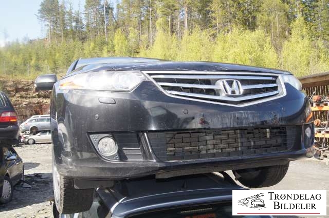 Honda Accord 2008-2015 (Type VIII) , Motorkode: N22B1, Girkassekode: 