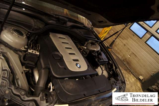 BMW 7-Serie 2000-2008 (E65/E66/E67/E88) (E65/E66/E67/E88), Motorkode: , Girkassekode: 