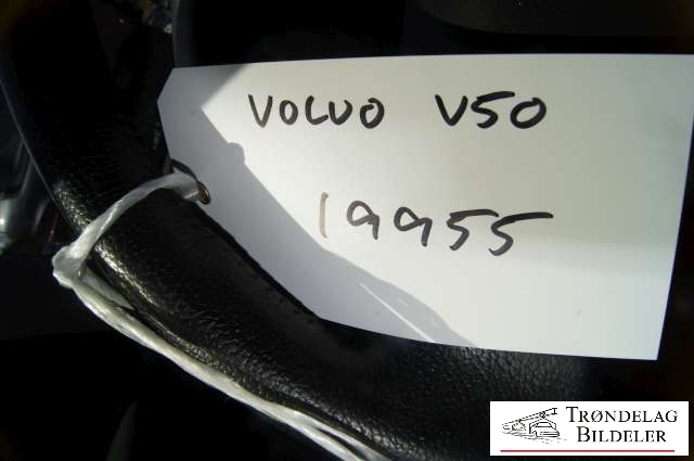 Volvo V50 2004-2007 (Fase 1) , Motorkode: D4164T, Girkassekode: 5-MAN / MTX75