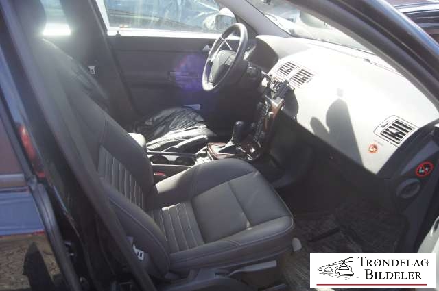 Volvo V50 2004-2007 (Fase 1) , Motorkode: D4164T, Girkassekode: 5-MAN / MTX75
