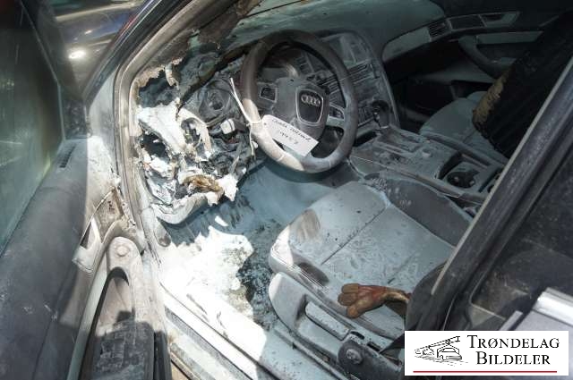 Audi A6, Allroad 2006-2008 (Type II, Fase 1) (C6) (C6), Motorkode: BSG, Girkassekode: JMP