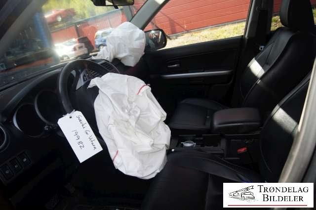 Suzuki Grand Vitara 2005-2015 (Type III) , Motorkode: , Girkassekode: 