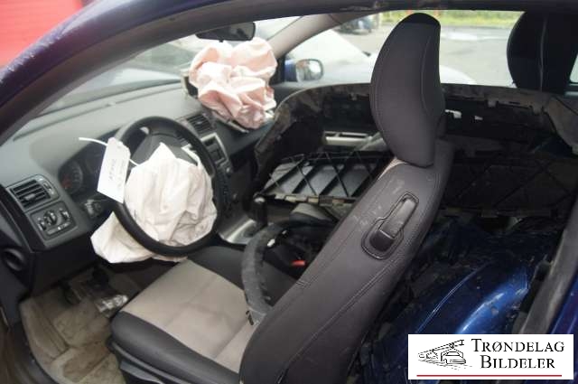 Volvo C30 2006-2009 (Fase 1) , Motorkode: , Girkassekode: 5-MAN / MTX75