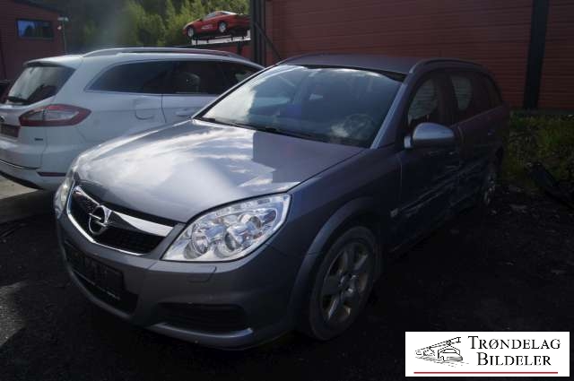 Opel Vectra C 2005-2008 (Type II) , Motorkode: , Girkassekode: