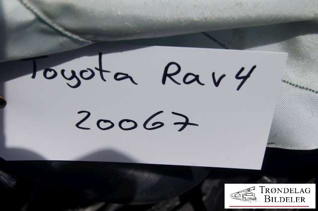 Toyota RAV4 2013-2015 (Type IV, Fase 1) , Motorkode: 3ZR-FAE, Girkassekode: 