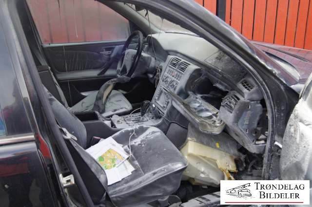 Mercedes E-Klasse 1995-2000 (Fase 1) (W210) (W210), Motorkode: , Girkassekode: D722699