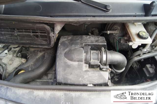 Opel Vivaro A 2006-2014 , Motorkode: , Girkassekode: 
