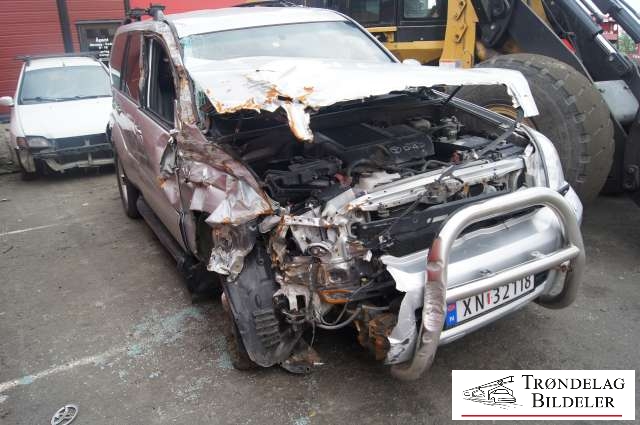 Toyota Land Cruiser 120 2002-2009 , Motorkode: , Girkassekode: 