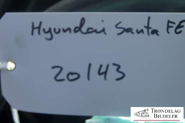 Hyundai Santa Fe 2001-2006 (Type I) , Motorkode: , Girkassekode: