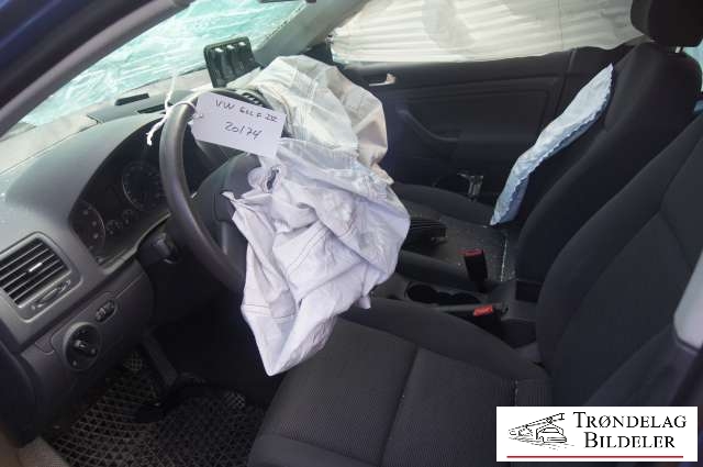 VW Golf V, Combi 2003-2008 , Motorkode: BAG, Girkassekode: GVV