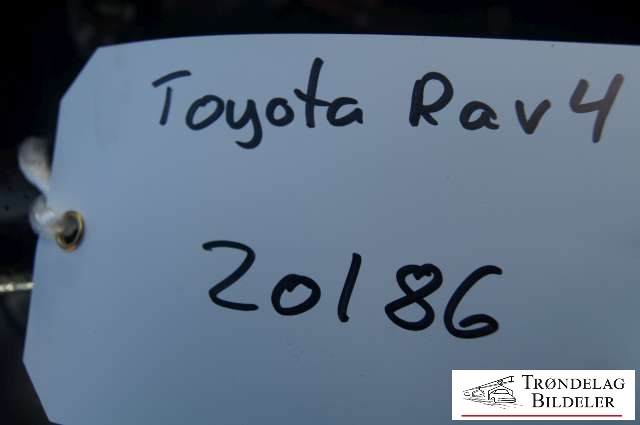 Toyota RAV4 2000-2006 (Type II) , Motorkode: , Girkassekode: 