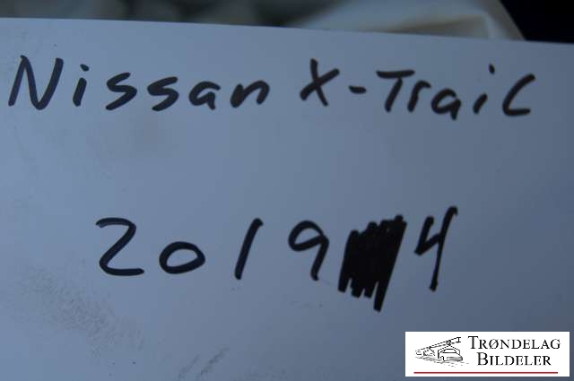 Nissan X-Trail 2002-2007 (T30) (T30), Motorkode: , Girkassekode: 