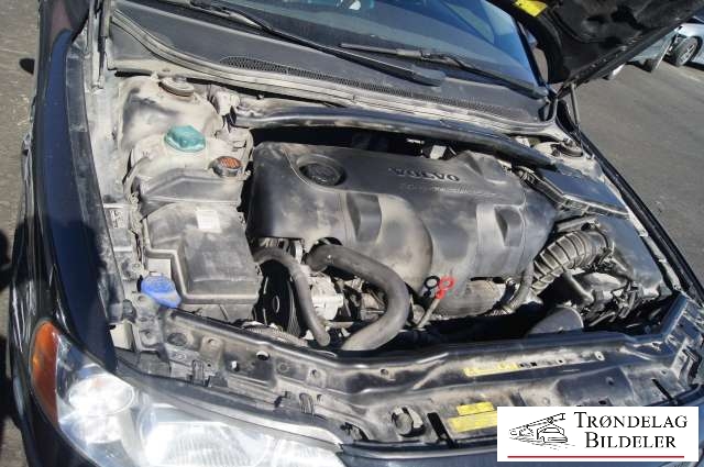 Volvo V70 2000-2004 (Type II, Fase 1) , Motorkode: , Girkassekode: