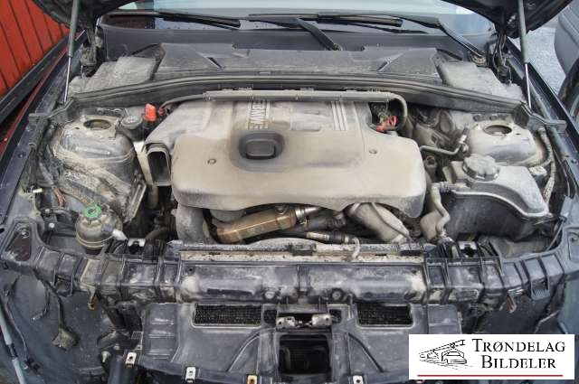 BMW 1-Serie 2004-2011 (E81/E82/E87/E88) (E81/E82/E87/E88), Motorkode: M47-TU2D20, Girkassekode: