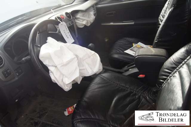 Isuzu D-Max 2007-2012 (Type I) , Motorkode: , Girkassekode: 8980089480
