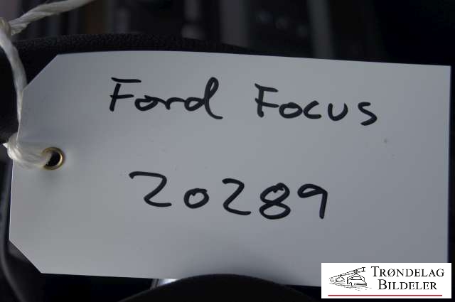 Ford Focus 2004-2007 (Type II, Fase 1) , Motorkode: , Girkassekode: