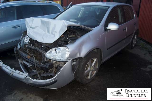 VW Golf V, Combi 2003-2008 , Motorkode: , Girkassekode: