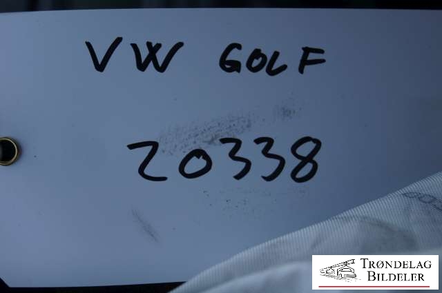 VW Golf V, Combi 2003-2008 , Motorkode: , Girkassekode:
