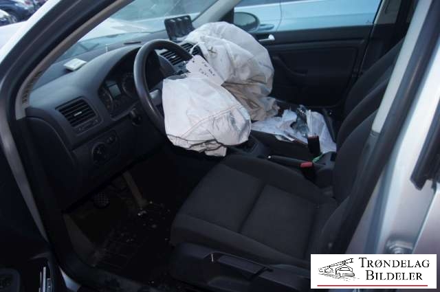 VW Golf V, Combi 2003-2008 , Motorkode: , Girkassekode: