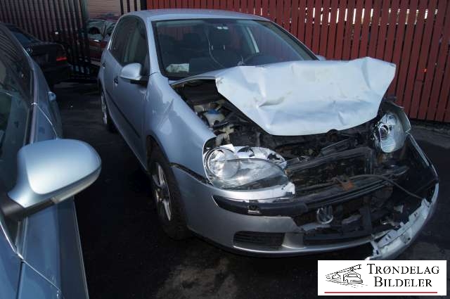 VW Golf V, Combi 2003-2008 , Motorkode: , Girkassekode: