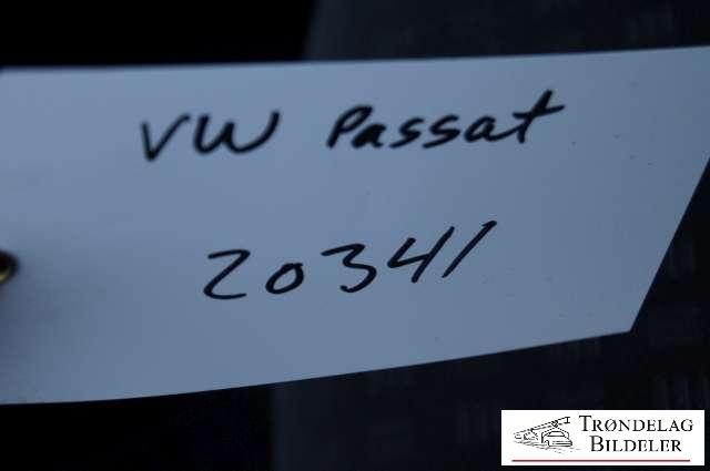 VW Passat 2001-2005 (B5,3BG) (B5,3BG), Motorkode: ALZ, Girkassekode: DVP