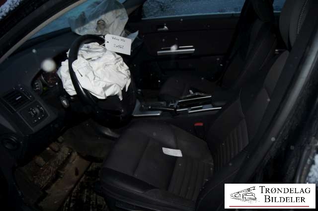 Volvo V50 2007-2012 (Fase 2) , Motorkode: , Girkassekode: