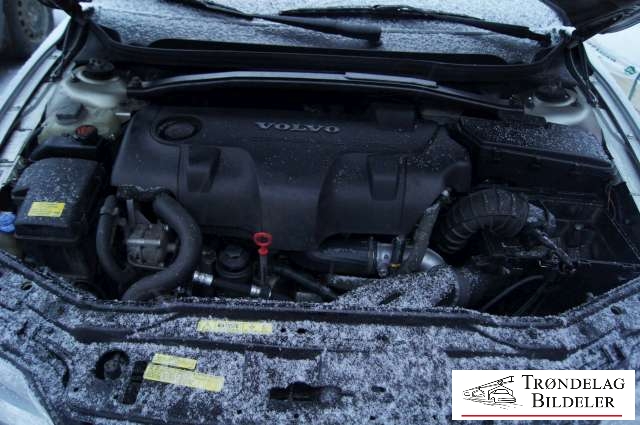 Volvo V70 2000-2004 (Type II, Fase 1) , Motorkode: , Girkassekode: 
