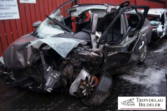 Hyundai Ix35 2010-2015 , Motorkode: , Girkassekode: 