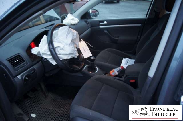 VW Golf V, STV 2007-2010 (JETTA) (JETTA), Motorkode: , Girkassekode: 