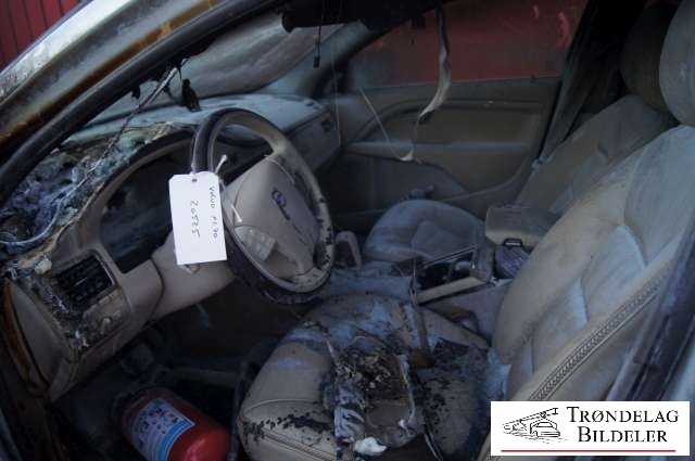 Volvo XC70 2008-2013 (Type II, Fase 1) , Motorkode: D5244T4, Girkassekode: 6-AUT 4WD / TF-80SC AWD
