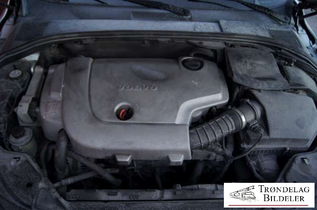 Volvo XC70 2008-2013 (Type II, Fase 1) , Motorkode: D5244T4, Girkassekode: 6-AUT 4WD / TF-80SC AWD