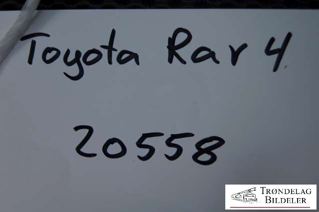 Toyota RAV4 2000-2006 (Type II) , Motorkode: , Girkassekode: