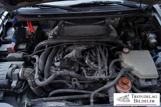 Suzuki Grand Vitara, XL-7 2001-2007 , Motorkode: , Girkassekode: 