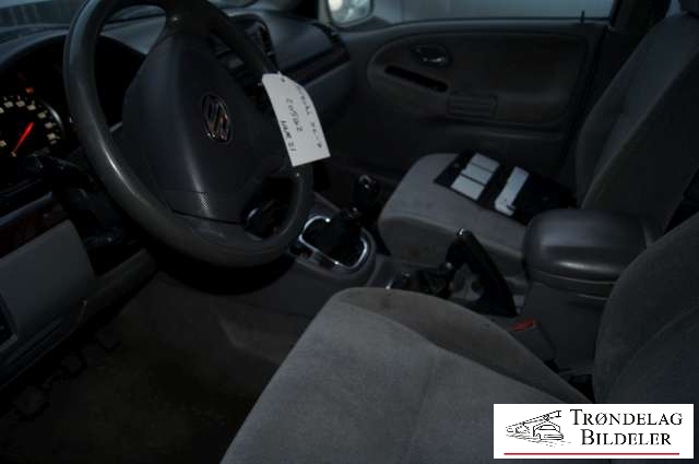 Suzuki Grand Vitara, XL-7 2001-2007 , Motorkode: , Girkassekode: 