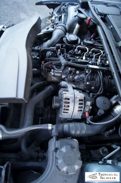 BMW 3-Serie 2005-2011 (E90/E91/E92/E93) (E90/E91/E92/E93), Motorkode: , Girkassekode: 