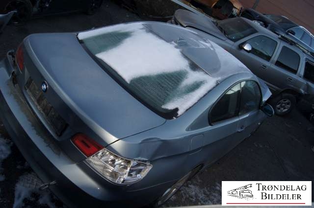 BMW 3-Serie 2005-2011 (E90/E91/E92/E93) (E90/E91/E92/E93), Motorkode: , Girkassekode: 