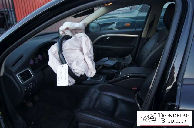 Volvo V70 2007-2013 (Type III, Fase 1) , Motorkode: D4204T, Girkassekode: 6-MAN 2WD / MMT6