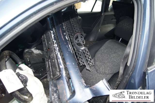 Toyota RAV4 2006-2009 (Type III, Fase 1) , Motorkode: , Girkassekode: