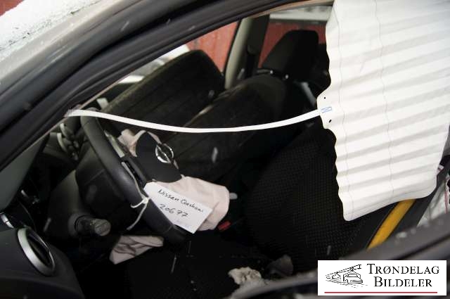 Nissan Qashqai 2007-2010 (Type I, Fase 1) , Motorkode: , Girkassekode: 