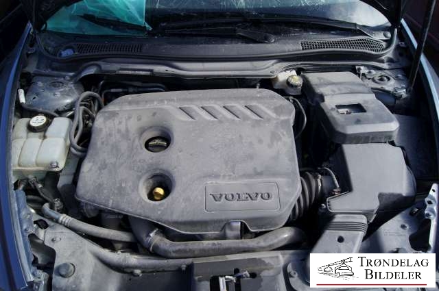 Volvo V50 2007-2012 (Fase 2) , Motorkode: , Girkassekode: 